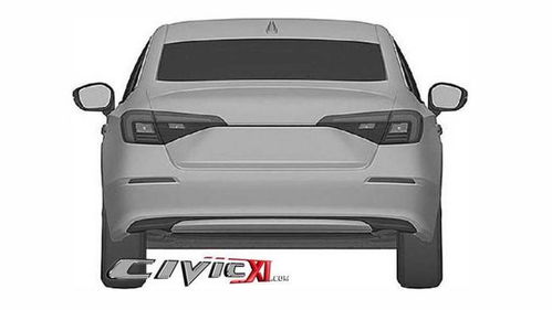 三廂負(fù)責(zé)買(mǎi)菜,兩廂負(fù)責(zé)下賽道,本田給用戶的選擇還真是豐富