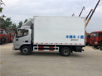 吉林通化市躍進(jìn)動(dòng)物無(wú)害化收集車(chē)價(jià)格表