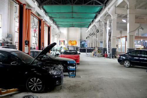 修車后這幾個(gè)零件記得帶走,不然修車工偷著樂 又賺了好幾百