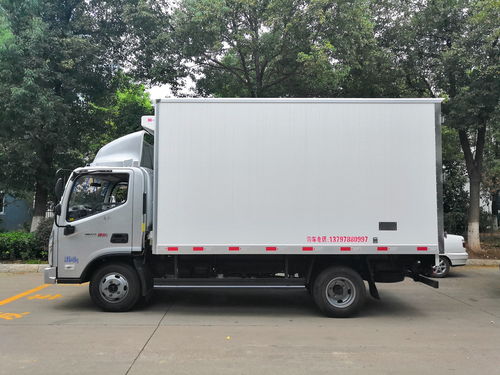 國(guó)六江淮4.2米冷鏈車在哪買(mǎi)