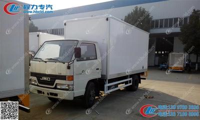 小型冷藏車保溫車價格與吉林松原供應(yīng)服務(wù)解析