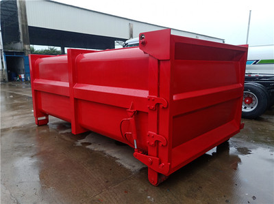 10噸12立方生態(tài)養(yǎng)殖糞污轉(zhuǎn)運車 高效配置與專業(yè)制造解析