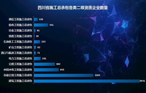 四川省2021建筑施工企業(yè)大數(shù)據(jù)分析報告