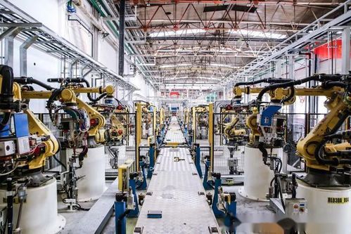 踐行C2B模式，驅動數(shù)字化變革 上汽MAXUS用十年創(chuàng)新破局汽車智造與大數(shù)據(jù)服務